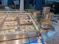 -蚝英雄鲜蚝自助专门店(长楹天街直营店)