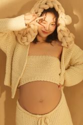 -专注孕妇照亲子照·纪田摄影