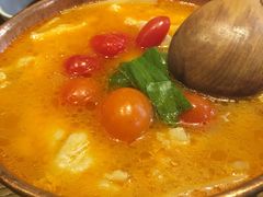 -云海肴云南菜·蒸汽石锅鱼(北京良乡华冠店)