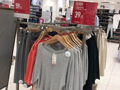 -优衣库(苏州天虹CCMall石路店)