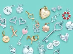 -Tiffany & Co.蒂芙尼
(南京德基广场店)