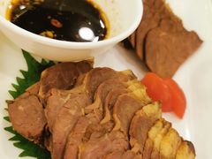 -西安饭庄·非遗陕菜(钟楼店)