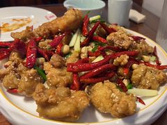 -惠宾饭庄(中山路店)