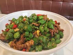 -培万河间驴火•驴肉火锅(东平店)
