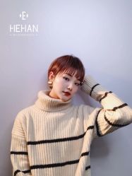 -DX HAIR SALON·发现未知美发沙龙