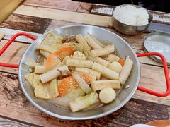 -Kpasta韩式意大利面