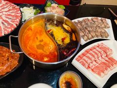 -唯爱KTV聚会餐厅(仙林东城汇店)