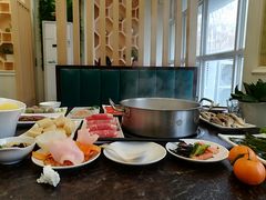 -朋友的火锅店(苏家屯店)