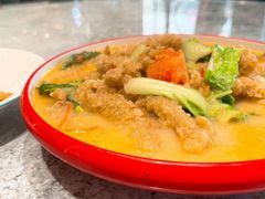 -聚丰园•湖鲜餐厅(阿红私房菜梅石路店)