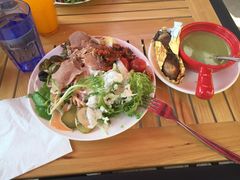 -So Lounge索兰至餐厅(蓝色港湾店)