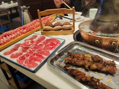 -阳坊胜利涮羊肉(阳坊老店)