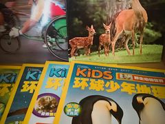 -蓝莓果幼儿园(通州梨园店)