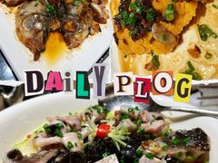 -味可道美食坊(福基路店)