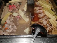 -海底捞火锅(泉城路店)