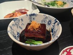 -锦楼·臻选新杭帮(杭州中心店)