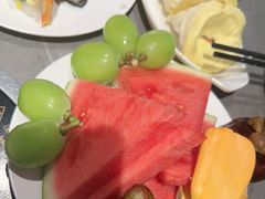 -一方渔歌蒸汽海鲜自助(文化路万达广场店)