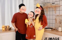 -专注孕妇照亲子照·纪田摄影