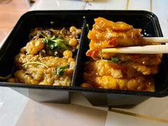 -鲲少爷烤鱼饭.螺蛳粉·清真(爱琴海店)