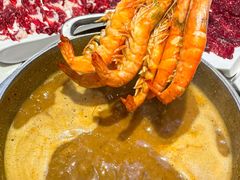 -荣叔港式沙嗲牛肉火锅(正佳潮流店)