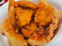 -君霖海鲜私房菜(春柳店)