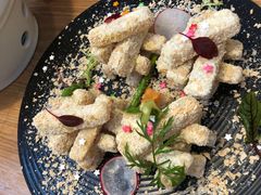 -山楂树融合菜餐厅
