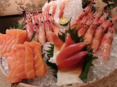 -上井料理黑金店(IFS国金中心店)