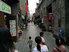 -东西巷