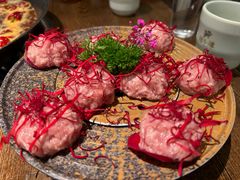 玫瑰圆子-辣斗辣火锅(太古里店)