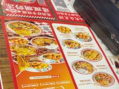 -孖记茶档·热腾茶餐(江南西plus店)