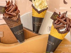 -GODIVA(王府井apm店)
