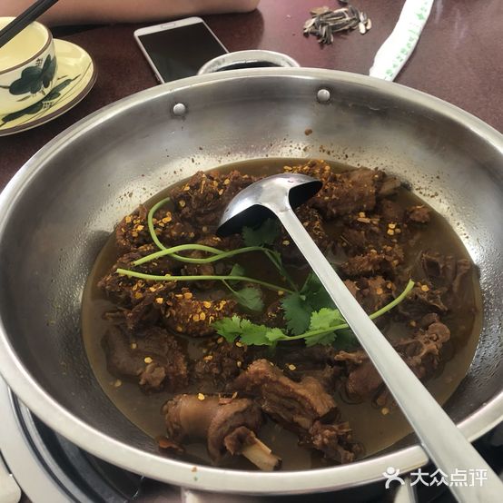 红河干锅旱鸭(丽江店)