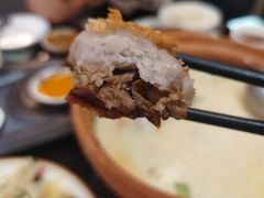 香酥芋泥鸭-堂宴·老厦门私房菜(1988仙岳总店)