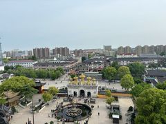 -上海东林寺(金山区)
