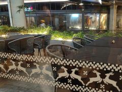 -Efes Turkish & Mediterranean Cuisine 艾菲斯餐厅(陆家嘴店)