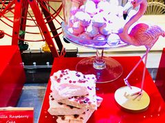 -新发展亚太JW万豪酒店·福苑咖啡厅
