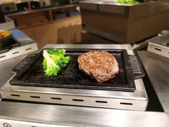 -肉肉大米(金虹桥店)