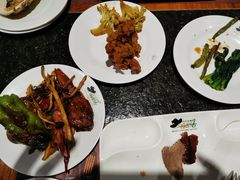 酥肉-汉巴味德(大悦城店)