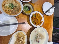 -付小姐在成都(中山公园店)
