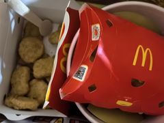 -麦当劳(光新乐购店)