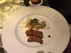 -广州四季酒店·佰鲜汇·现代法餐