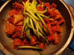 -肉串汪(望京店)