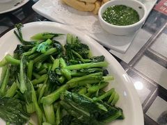 -长平肥姐白粥·海鲜打冷