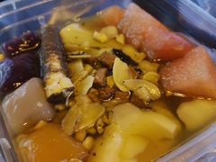 -八一好吃街·高品美食广场