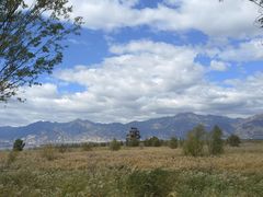 -野鸭湖国家湿地公园