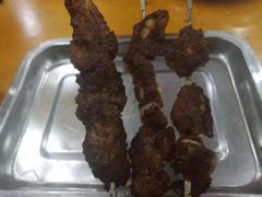 -老黑板筋(顺义总店)