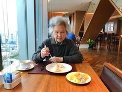 -上海雅居乐万豪侯爵酒店