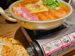 -TAIFORKS 大福食堂·山葵烤肉料理·拌饭(宝安店)