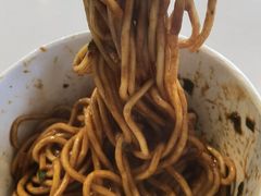 -郭记老汉口热干面