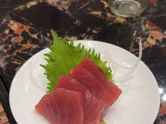 -River Café 海鲜自助(重庆丽笙世嘉酒店)