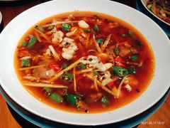 -二钳洞庭虾蟹·江湖菜(成都鹭岛店)